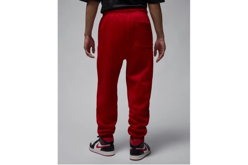 Jordan Brooklyn Fleece Παντελόνι Φόρμας Ανδρικό (FV7277 687)