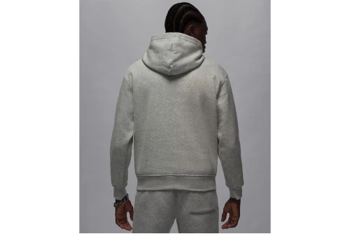 Jordan Brooklyn Fleece Hoodie Ανδρικό (FV7281 050)
