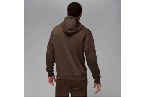 Jordan Brooklyn Fleece Hoodie Ανδρικό (FV7281 237)