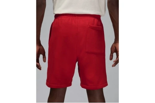 Jordan Brooklyn Fleece Βερμούδα Αθλητική Ανδρική (FV7285 687)