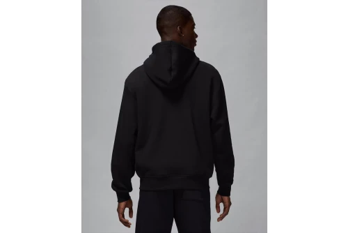 Jordan Brooklyn Fleece Ζακέτα Βαμβακερή Ανδρική (FV7289 010)