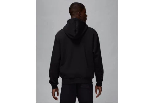 Jordan Brooklyn Fleece Ζακέτα Βαμβακερή Ανδρική (FV7289 010)