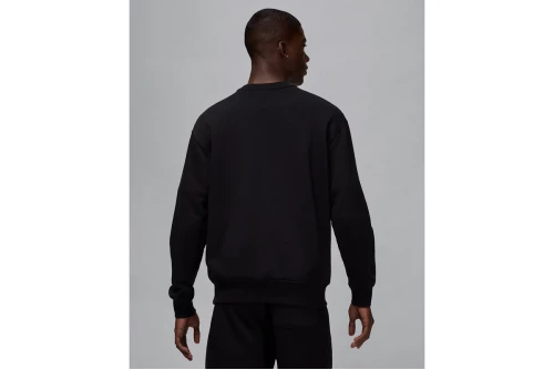 Jordan Brooklyn Fleece Μπλούζα Με Λαιμόκοψη Ανδρική (FV7293 010)