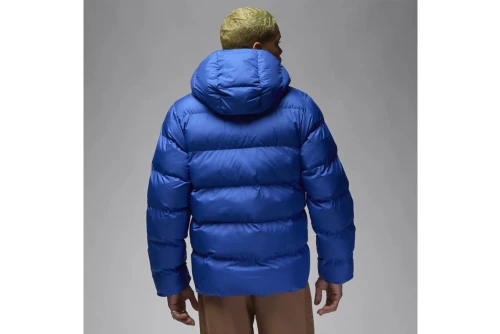 Jordan Brooklyn Μπουφάν Puffer Ανδρικό (FV7317 480)