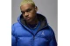Jordan Brooklyn Ανδρικό Μπουφάν Puffer Μπλε