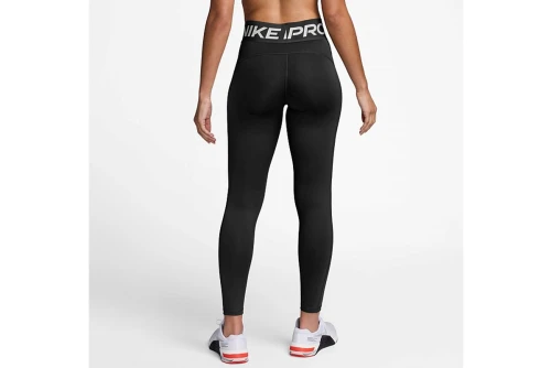 Nike Pro Sculpt Κολάν Μακρύ Γυναικείο (FV7382 010)