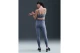 Nike Pro Sculpt High-Waisted Dri-FIT Γυναικείο Μακρύ Κολάν Μωβ