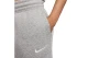 Nike Sportswear Phoenix Fleece Γυναικείο Παντελόνι Φόρμας Γκρι