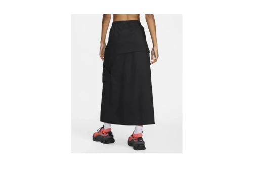Nike Sportswear Essential Φούστα Μidi Γυναικεία (FV7503 010)