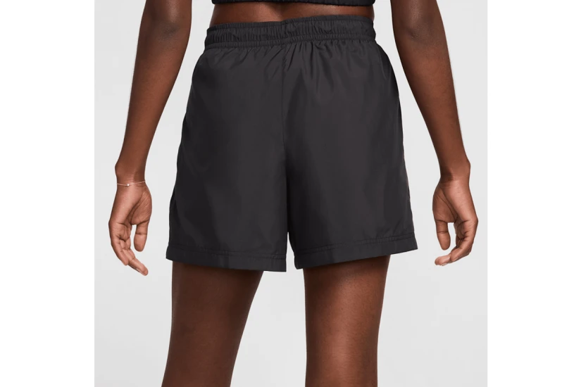 Nike Sportswear Classic Wovens Γυναικείο Σορτς Μαύρο