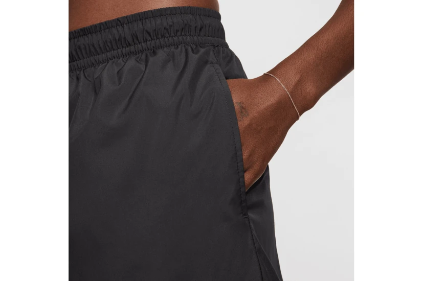 Nike Sportswear Classic Wovens Γυναικείο Σορτς Μαύρο