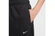 Nike Γυναικείο Παντελόνι Φόρμας Μαύρο