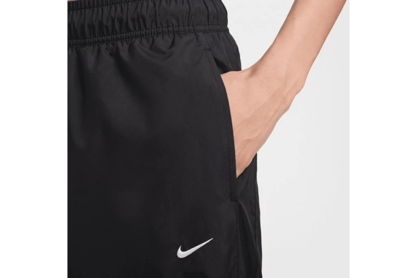 Nike Γυναικείο Παντελόνι Φόρμας Μαύρο
