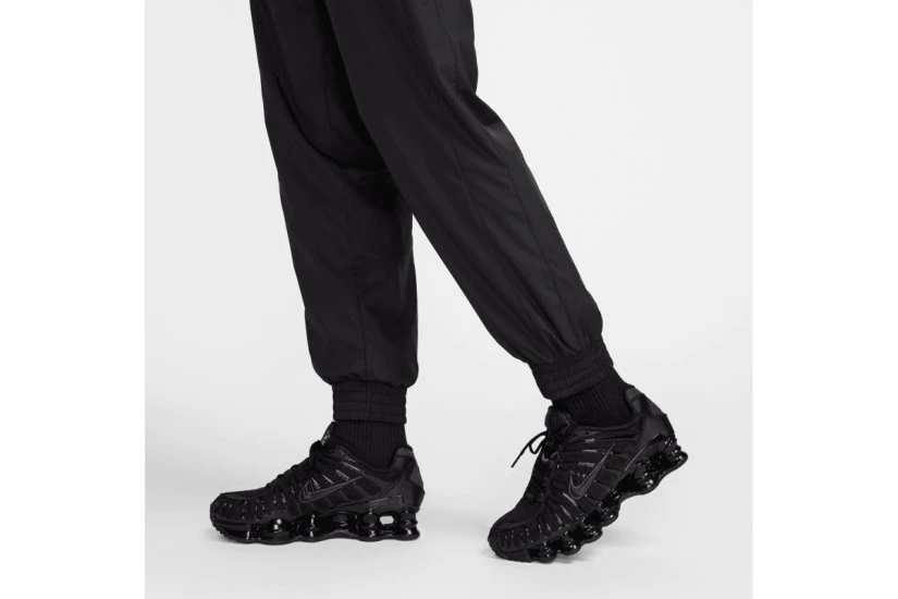 Nike Γυναικείο Παντελόνι Φόρμας Μαύρο