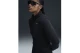 Nike Sportswear Phoenix Plush Μακρυμάνικη Μπλούζα με Φερμουάρ