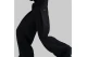Nike Sportswear Tech Fleece Γυναικείο Παντελόνι Φόρμας Μαύρο