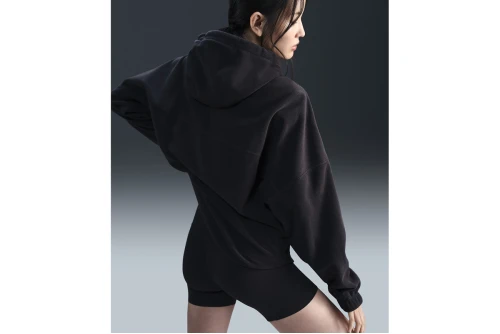 Nike One Hoodie Γυναικείο (FV8076 010)