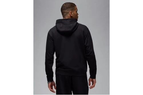 Jordan Sport Crossover Dri-Fit Hoodie Ανδρικό (FV8606 010)