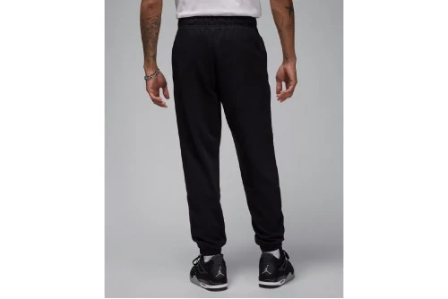 Jordan Sport Crossover Dri-Fit Fleece Παντελόνι Φόρμας Ανδρικό (FV8608 010)
