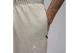 Jordan Sport Crossover Dri-FIT Fleece Ανδρικό Παντελόνι Φόρμας Γκρι