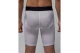 Jordan Sport Dri-FIT Ανδρικό Κοντό Κολάν Λευκό