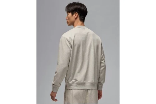 Jordan Sport Crossover Dri-Fit Μπλούζα Με Λαιμόκοψη Ανδρική (FV8624 050)