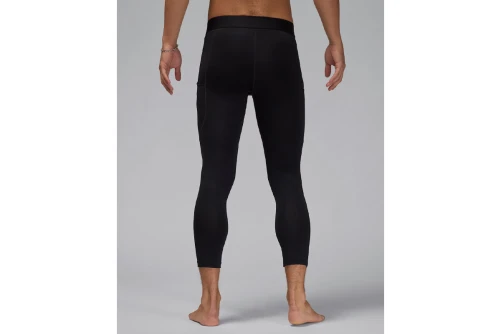 Jordan Sport  Dri-Fit 3-4-Length Κολάν Κάπρι Ανδρικό (FV8634 010)