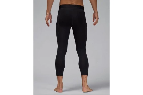 Jordan Sport  Dri-Fit 3-4-Length Κολάν Κάπρι Ανδρικό (FV8634 010)