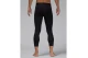 Jordan Sport  Dri-FIT 3/4 Ανδρικό Κολάν Κάπρι Μαύρο