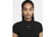 Nike Sportswear Chill Knit Κοντομάνικο Γυναικείο Ολόσωμο Κορμάκι