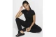 Nike Sportswear Chill Knit Κοντομάνικο Γυναικείο Ολόσωμο Κορμάκι