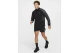 Nike Trail Polartec Fleece Μακρυμάνικη Μπλούζα με Φερμουάρ