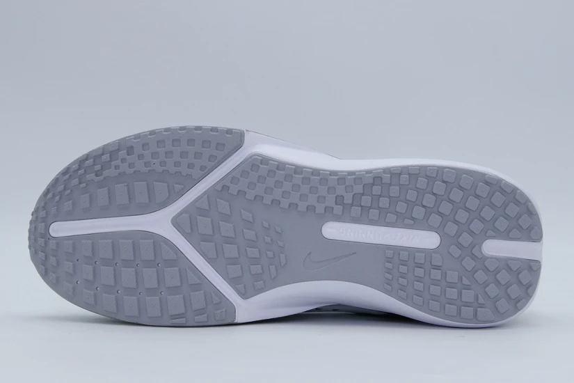 Nike Sonic Fly Αθλητικά Παπούτσια για Τρέξιμο Μαύρα, Γκρι, Λευκά