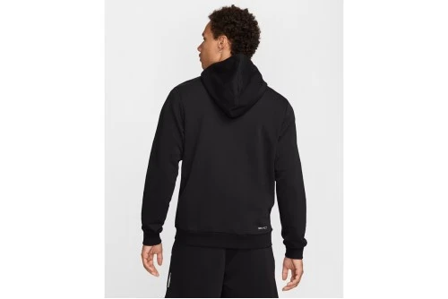 Nike Standard Issue Dri-Fit Basketball Hoodie Ανδρικό (FZ0218 010)
