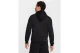 Nike Standard Issue Dri-FIT Basketball Ανδρικό Hoodie Μαύρο