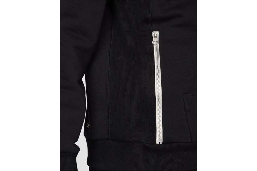 Nike Standard Issue Dri-FIT Basketball Ανδρικό Hoodie Μαύρο
