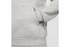 Nike Standard Issue Ανδρικό Φούτερ με Κουκούλα Γκρι