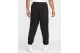 Nike Standard Issue Dri-FIT Ανδρικό Παντελόνι Φόρμας Μαύρο