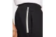Nike Standard Issue Dri-FIT Ανδρικό Παντελόνι Φόρμας Μαύρο