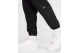 Nike Standard Issue Dri-FIT Ανδρικό Παντελόνι Φόρμας Μαύρο