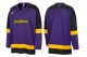 Νike NBA Los Angeles Lakers City Edition Μακρυμάνικη Μπλούζα