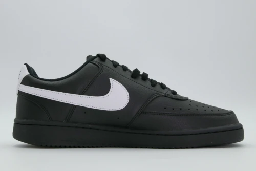 Nike Court Vision Low Sneakers (FZ0630 010)