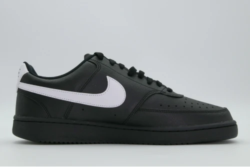 Nike Court Vision Low Sneakers (FZ0630 010)