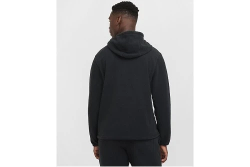 Nike Club Hoodie Ανδρικό (FZ0660 010)