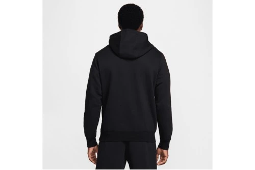 Nike Club Fleece Hoodie Ανδρικό (FZ0772 010)