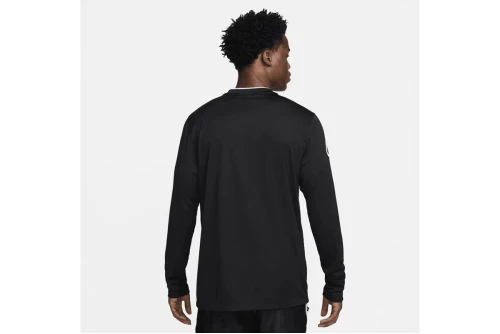 Nike Giannis Μπλούζα Με Λαιμόκοψη Ανδρική (FZ0926 010)