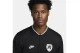 Nike Giannis Dri-FIT Ανδρική Μακρυμάνικη Μπλούζα με Λαιμόκοψη