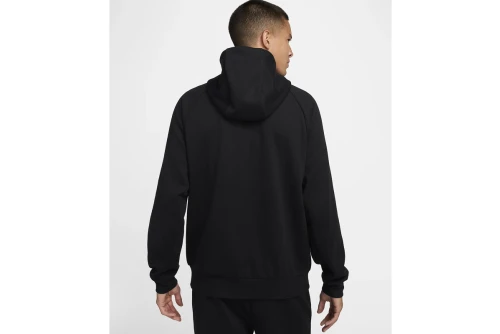 Nike Primary Fleece Dri-Fit Uv Ζακέτα Πολυεστερική Ανδρική (FZ0967 010)