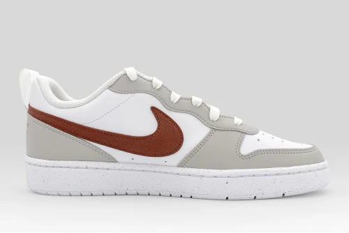 Nike Court Borough Recraft Sneakers (FZ1024 100)