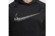 Nike Therma-Fit Ανδρικό Φούτερ Με Κουκούλα Μαύρο